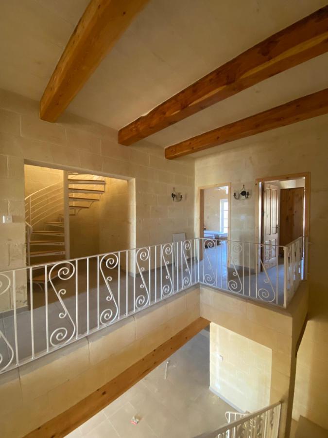Ta' Ganna Farmhouse Sannat Εξωτερικό φωτογραφία