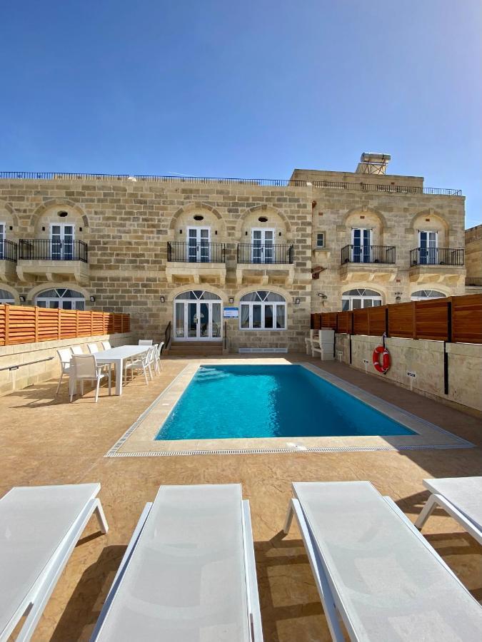 Ta' Ganna Farmhouse Sannat Εξωτερικό φωτογραφία