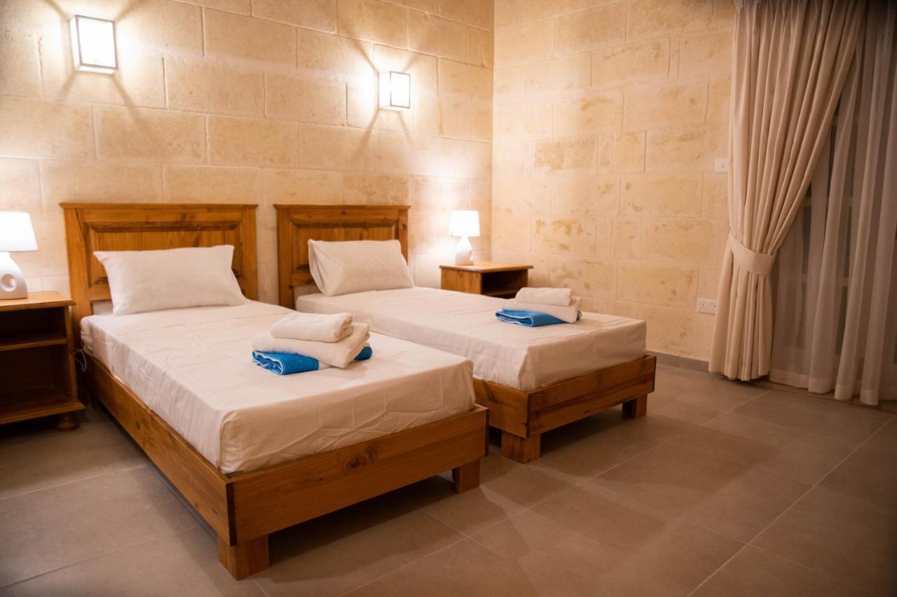 Ta' Ganna Farmhouse Sannat Εξωτερικό φωτογραφία
